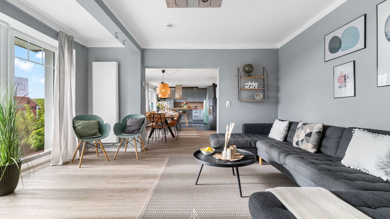 Wohnzimmer Wohnzimmer